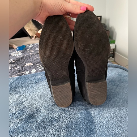 Women’ size 8 ankle boots - Picture 3 of 4